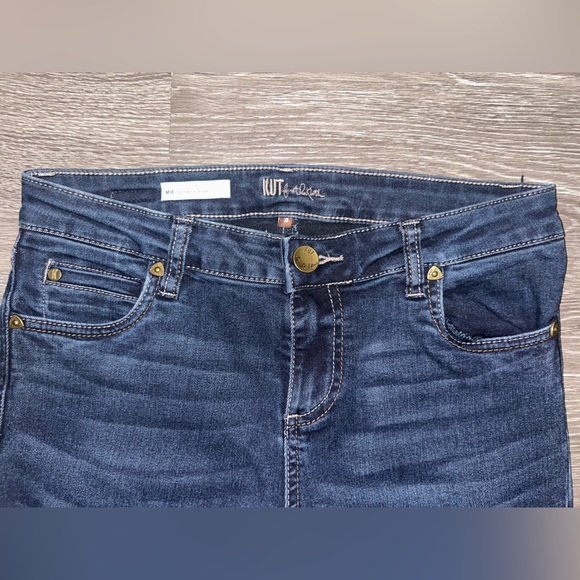 KUT from the Kloth Jeans - Picture 5 of 8